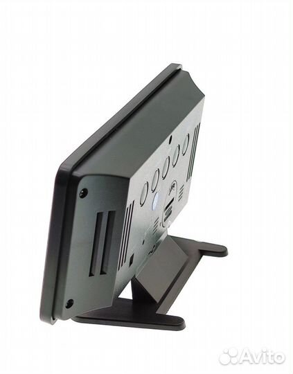 Электронные Часы Термометр