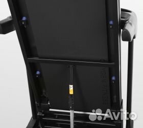 Беговая дорожка Oxygen Fitness New Classic Aurum A