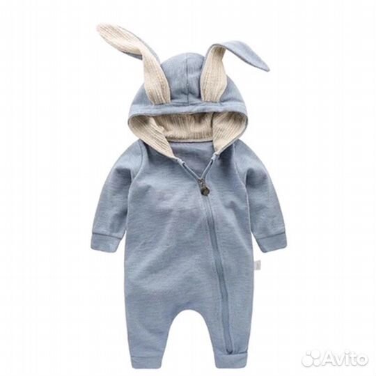 Комбинезон «Зайчик»