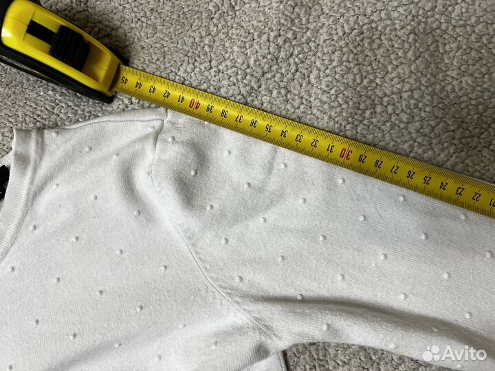 Джемпер ostin 40 42