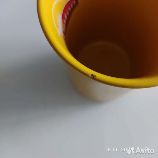 Кружка Lipton из коллекции