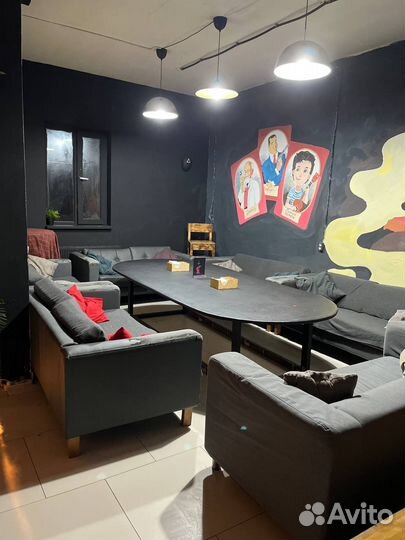 Аренда помещения для мероприятий