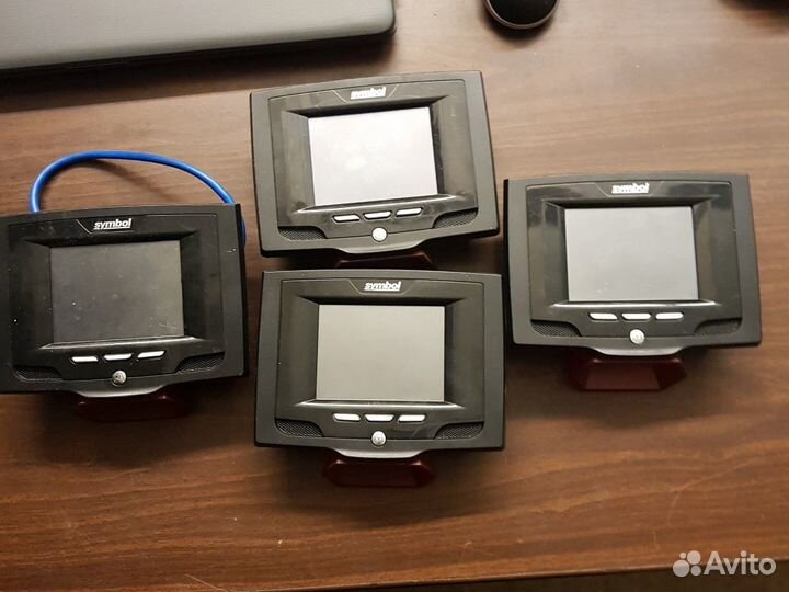 Микро-компьютер Symbol 500. б.у