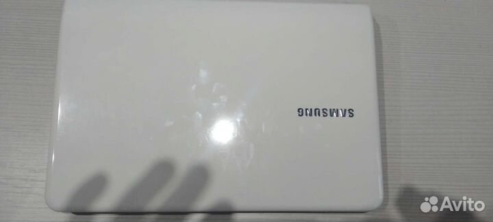 Нетбук samsung nc110-A08