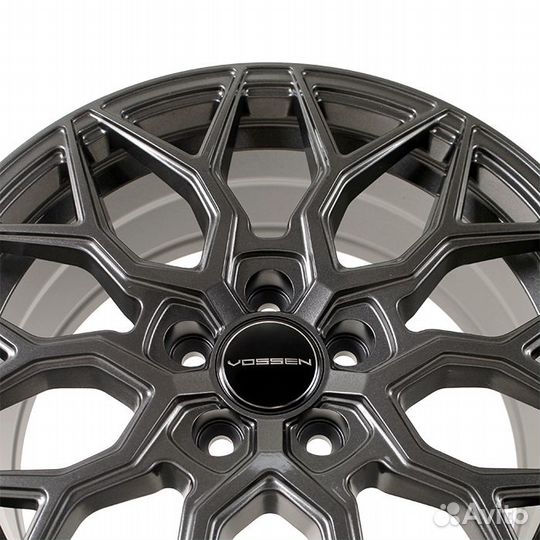 Sakura Wheels 9547 7x16/5x114.3 ET42 DIA73.1