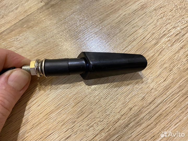 Поворотники на мотоцикл (новые)