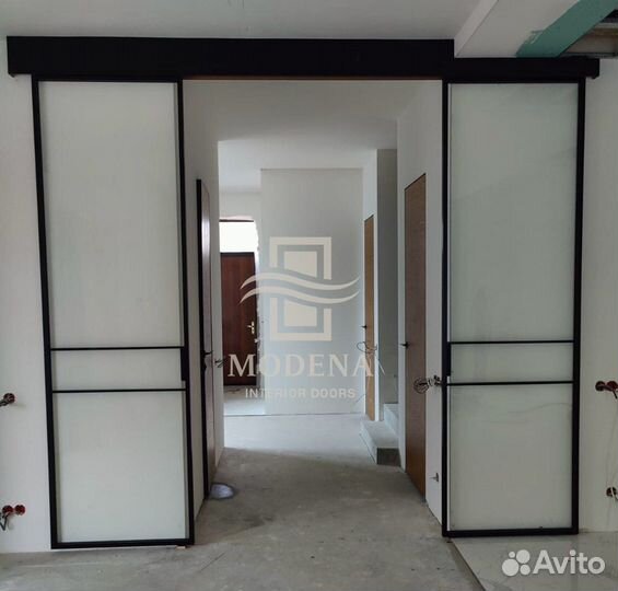 Межкомнатные перегородки от завода-изготовителя