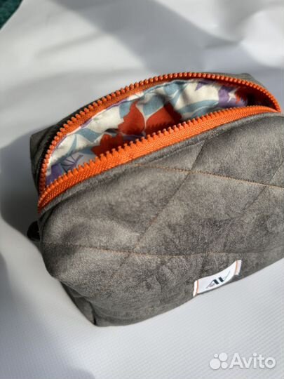 Косметичка ручная работа