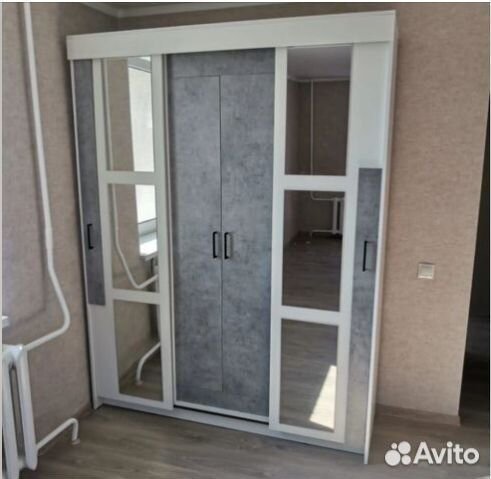 Шкаф-купе Виктор