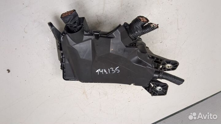 Блок предохранителей Toyota Corolla E210 2018