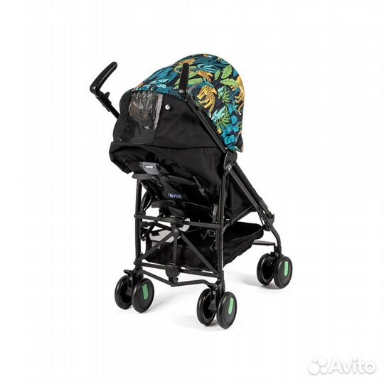 Новые 2 прогулочные коляски-трости Peg Perego