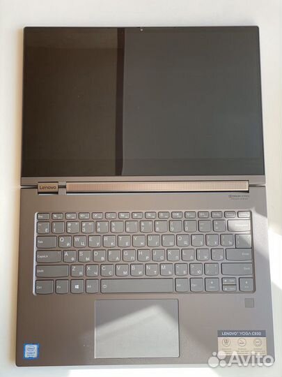 Lenovo yoga c930