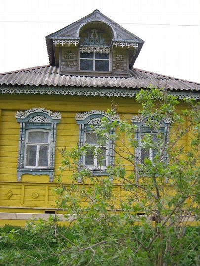 Дом 60 м² на участке 24 сот.