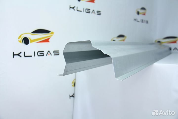 Ремонтный порог Chevrolet Cruze