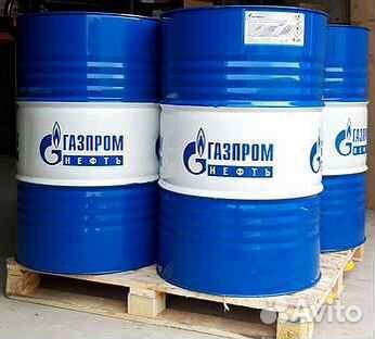 Гидравлическое масло Gazpromneft вмгз 205л