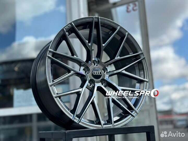 Диски R19 Audi A6 A4 A7 A5