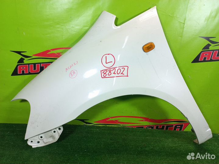 Крыло toyota ACM21W,ACM26W avensis verso,ipsum,pic