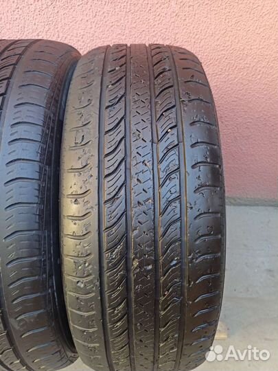 Continental ProContact TX 215/60 R16