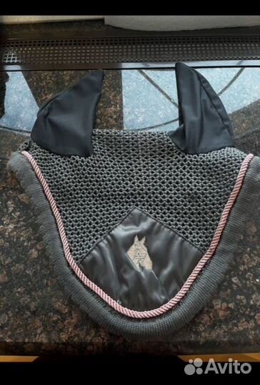 Ушки для марии