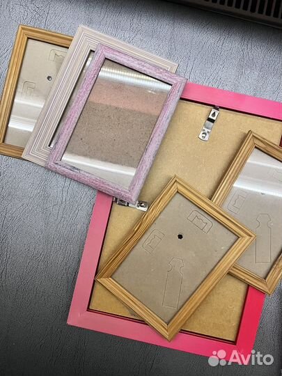 Рамка для фотографий