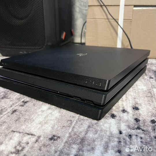 Playstation 4 pro