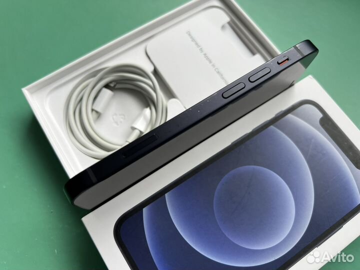 iPhone 12 mini, 128 ГБ