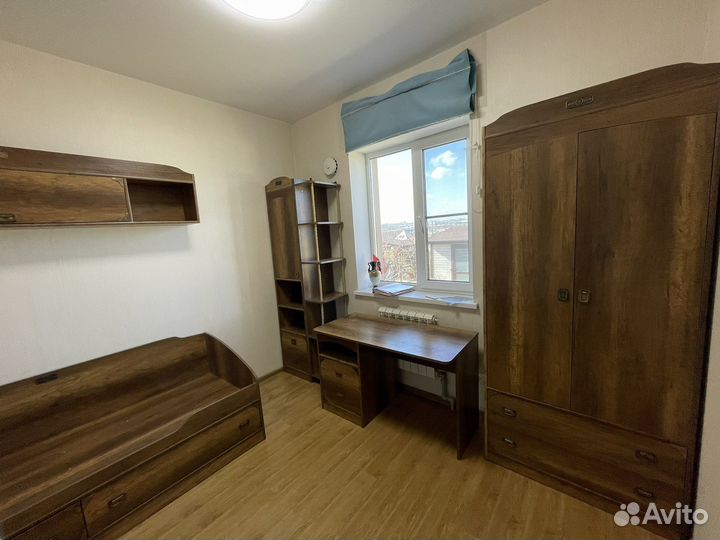 Детская мебель для мальчика