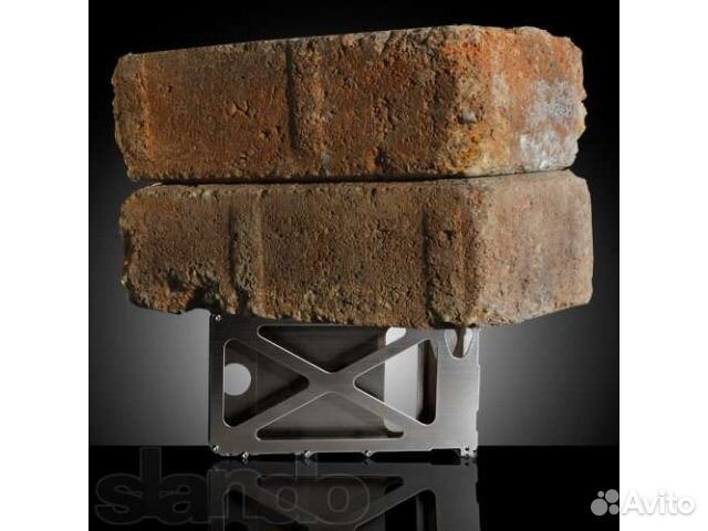 Чехол для iPhone 4/4S iNoxCase Silver CR/inox4G