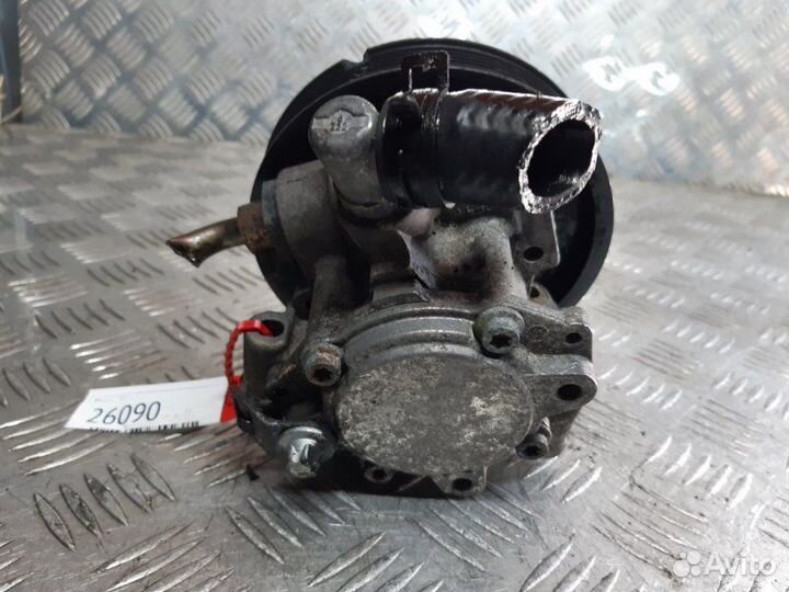 Гидроусилитель (гур) Mercedes W203 2.2CDI