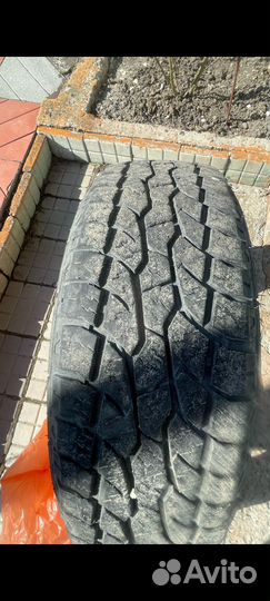 Triangle TR292 225/70 R16
