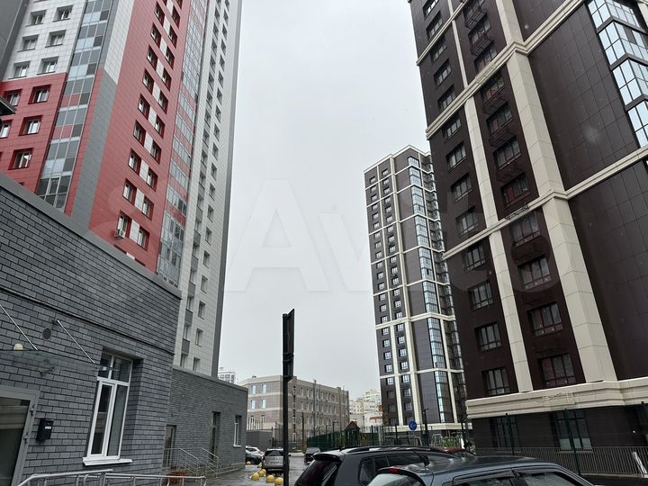 Офис, 12.2 м²