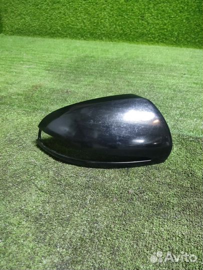 Накладка зеркало Mercedes-Benz E-Class W213