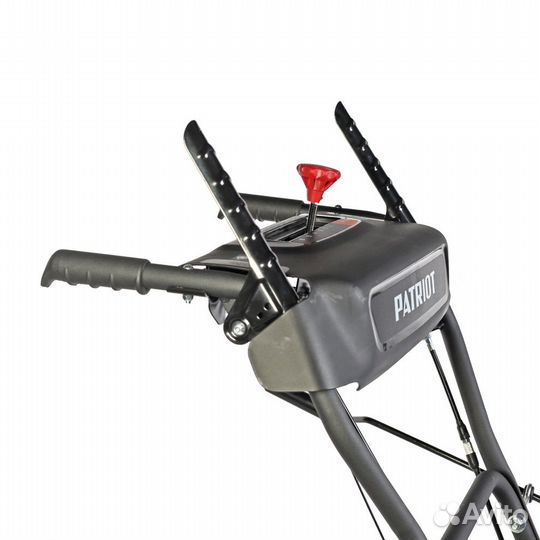 Снегоуборщик бензиновый patriot PS 603 LED 7 л.с