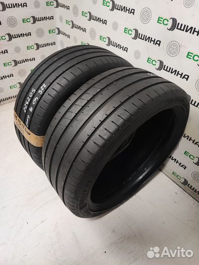 Goodyear Eagle F1 Asymmetric 6 225/40 R18 92Y