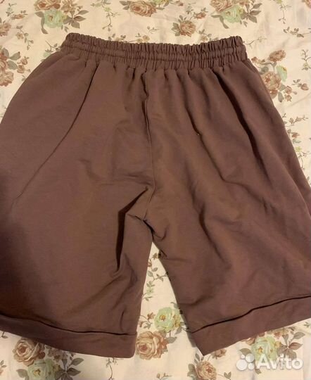 Шорты женские