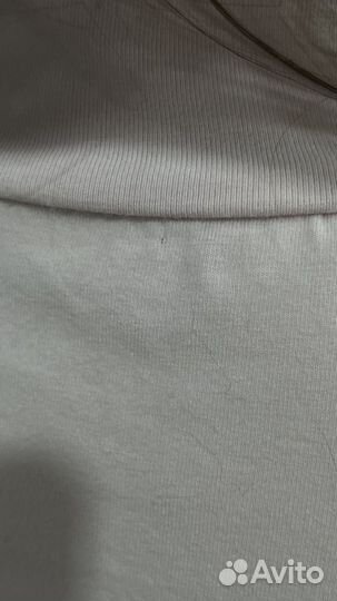 Школьная блузка 122-128