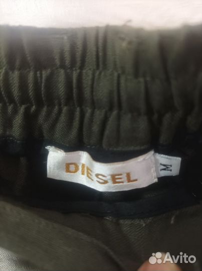 Брюки штаны Diesel M
