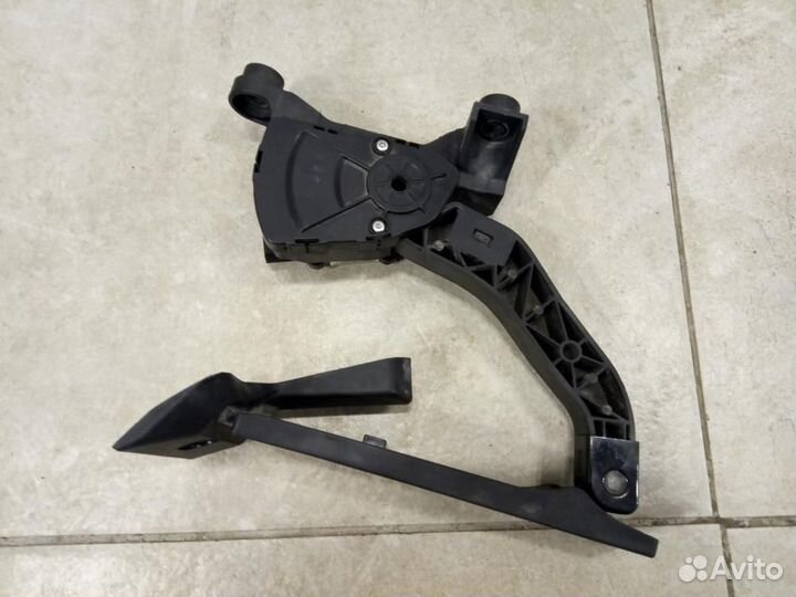 Педаль газа Kia Optima 3 TF 2010-2015