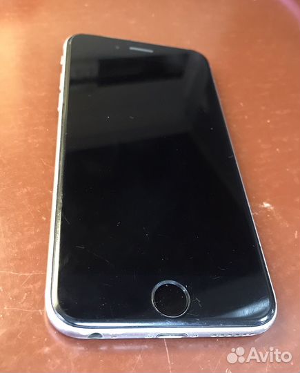 iPhone 6S, 32 ГБ