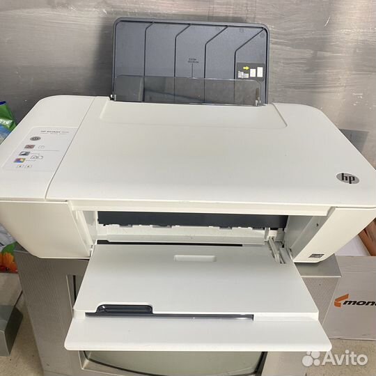 Цветной лазерный принтер