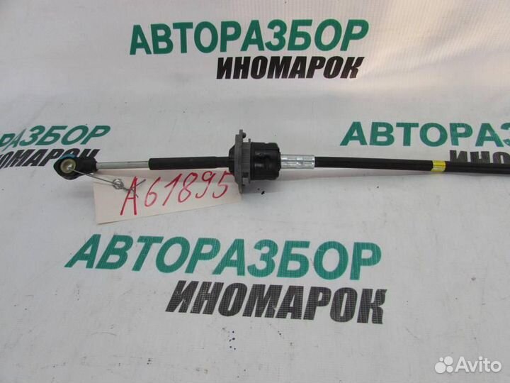 Трос кпп для Hyundai Santa Fe 2 2006-2012г