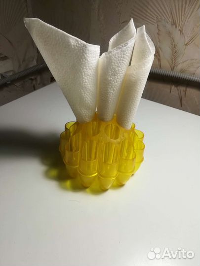 Салфетница СССР