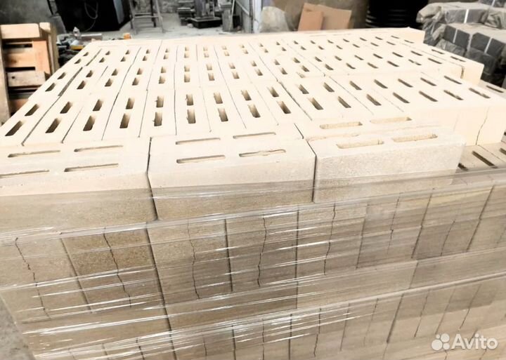 Кирпич с доставкой по всей области