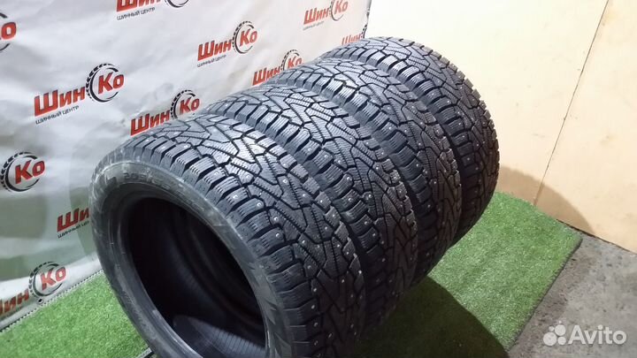 Pirelli Ice Zero 205/55 R16