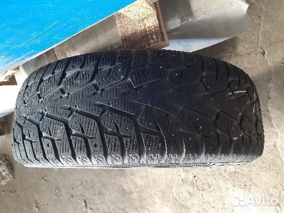 Yokohama Ice Guard IG55 265/65 R18 114T