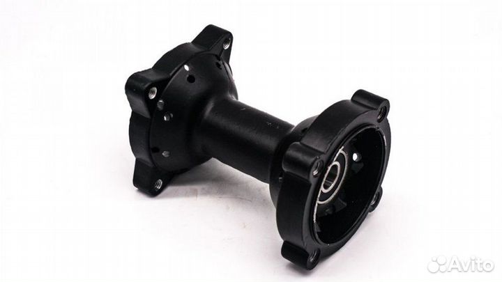 Ступица заднего колеса 14