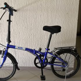 Dahon ford taurus top