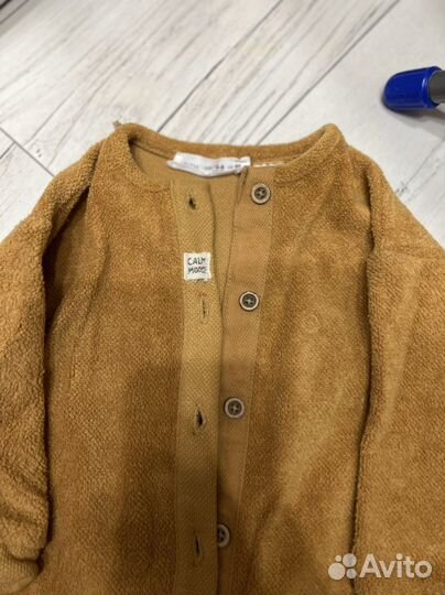Комбинезон Zara