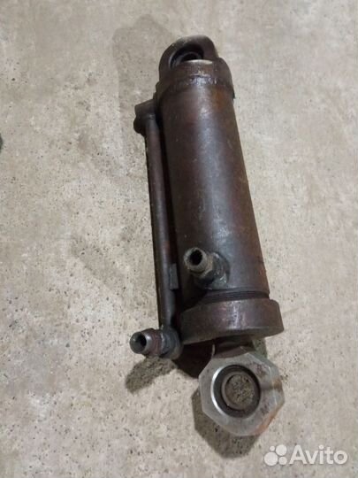 Гидроцилиндры