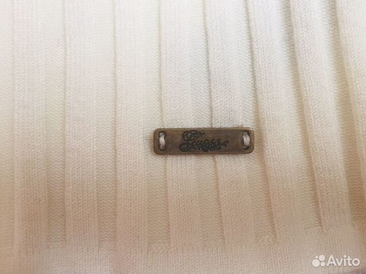 Лонг Guess оригинал кофта